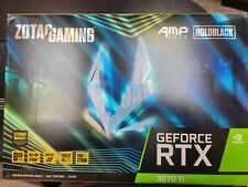 Zotac gaming geforce for sale  Fountain