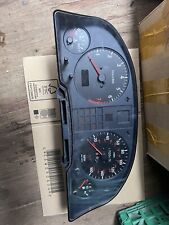 Instrument cluster audi for sale  Shipping to Ireland