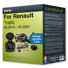 Towbar wiring kit for sale  Shipping to Ireland