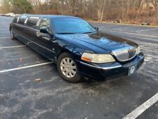 2005 lincoln town for sale  Bryn Mawr
