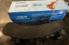 Violin shoulder rest for sale  Hopwood