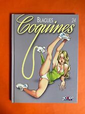Blagues coquines tome d'occasion  Nancy-