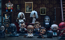 Boneco Pop Mart X Warner The Conjuring Universe Series caixa cega confirmado presente comprar usado  Enviando para Brazil