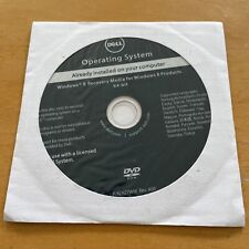 Windows recovery media for sale  MANCHESTER
