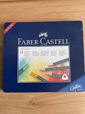 Faber castell art for sale  NOTTINGHAM