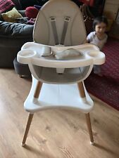baby highchair for sale  LONDON