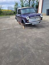 mini cooper 1975 for sale  NEWRY