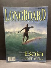 Longboard magazine jan for sale  Los Angeles