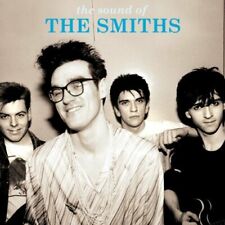 The Smiths-The Sound Of The Smiths: Edição De Luxo [2CD] - The Smiths Cd D2VG, usado comprar usado  Enviando para Brazil