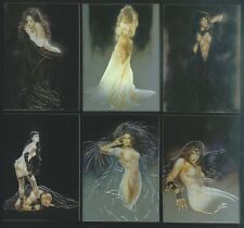 Luis royo prohibited d'occasion  Expédié en Belgium