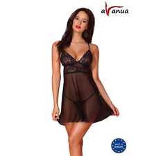 Nuisette string avanua d'occasion  Le Coudray