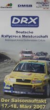 Motorsportflyer rally cross gebraucht kaufen  Deutschland