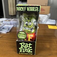 Funko rat fink for sale  Lodi