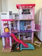 Barbie traumvilla licht gebraucht kaufen  Reichenbach/O.L.