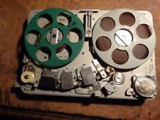 Nagra spy tape for sale  Shipping to Ireland