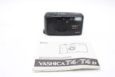 yashica t4 for sale  SHIFNAL