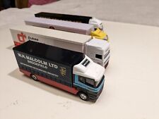 Corgi lgv diecast for sale  Shipping to Ireland