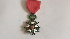 Médaille légion honneur d'occasion  Valbonne