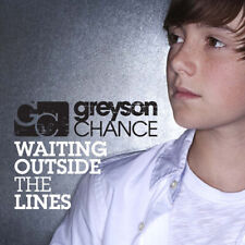 Greyson chance waiting for sale  Springfield