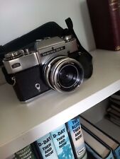 Camera zeiss ikon for sale  BIRMINGHAM