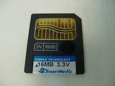 smartmedia memory card for sale  Santa Rosa