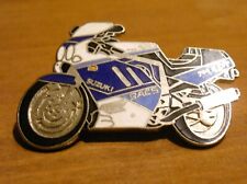 Pins moto suzuki d'occasion  Aubière