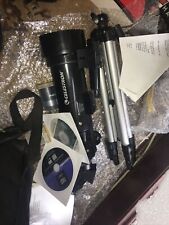 Celestron travel scope for sale  ST. NEOTS