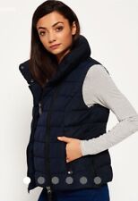 Superdry nordic gilet for sale  STAMFORD