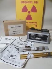 Dosimeter kit calibrated for sale  HARROGATE