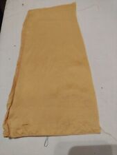Fabric piece silk for sale  BUXTON