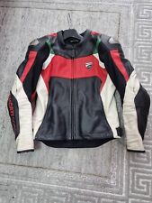 Dainese ducati leder gebraucht kaufen  Stegaurach