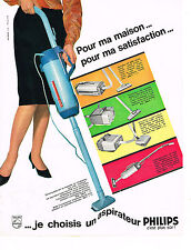 1964 philips advertising d'occasion  Expédié en Belgium