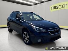 limited outback 2018 subaru for sale  Tomball