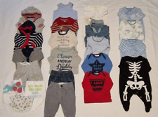 Baby boy clothes for sale  LAUNCESTON