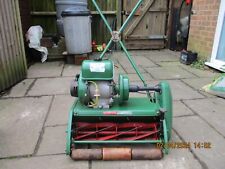 Ransomes marquis cylinder for sale  HAYWARDS HEATH