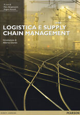 Logistica supply chain usato  Schio