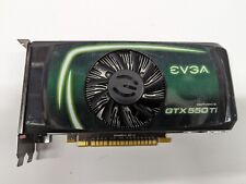 EVGA GeForce GTX 550 Ti  2 GB 02G-P3-1559-KR Graphics Card - Not Working - for sale  Shipping to South Africa