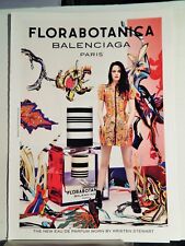 Balenciaga paris florabotanica for sale  Las Vegas