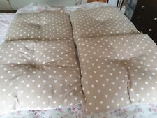 Chair cushion seat for sale  CULLOMPTON