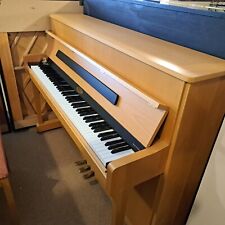 Kemble oxford piano for sale  SUDBURY