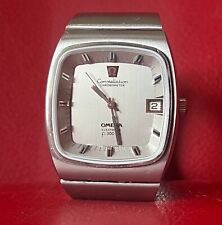 Omega constellation electronic d'occasion  Suresnes