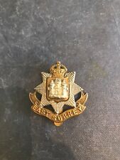 Ww1 kings crown for sale  MARGATE