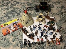 Lego minifigure lot for sale  Minneapolis