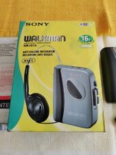 Sony walkman 116 gebraucht kaufen  Gröpelingen