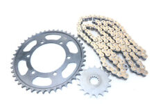 Chain sprocket kit d'occasion  France