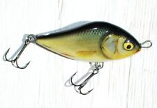 Salmo slider wobbler for sale  Shipping to Ireland