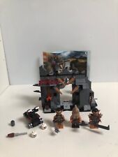 Lego The Hobbit Dol Guldur Ambush Set 79011 for sale  Shipping to South Africa