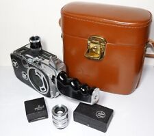 Paillard bolex bjektiven gebraucht kaufen  Hof