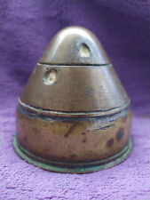 Trench art encrier d'occasion  Béziers