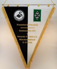 Borussia mönchengladbach swan for sale  Ireland